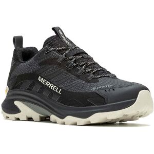 Merrell Moab Speed 2 GTX / Black/Moon / 8.5  - Size: 8.5