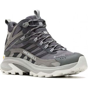 Merrell Moab Speed 2 Mid GTX / Asphalt / 7  - Size: 7