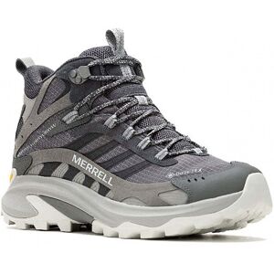 Merrell Moab Speed 2 Mid GTX / Asphalt / 9  - Size: 9