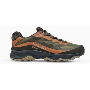 Merrell Moab Speed GTX / Lichen / 8  - Size: 8