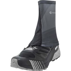 Montane Trail Lite Gaiter / Black / M/L  - Size: Medium