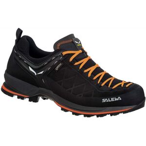 Salewa Mountain Trainer 2 GTX / Blk/Orange / 7  - Size: 7