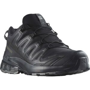 Salomon Mens XA Pro 3D V9 GTX / Black/Phantom/Pewter / 9.5  - Size: 9.5