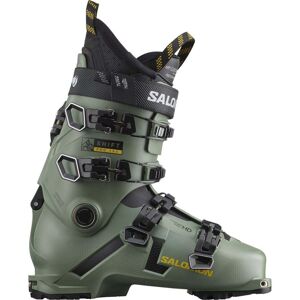 Salomon Shift Pro 100 AT / Oil Green/Black/Solar / 26+  - Size: 26+