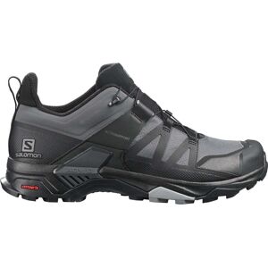 Salomon M X Ultra 4 Gtx / Grey/Blk / 10  - Size: 10