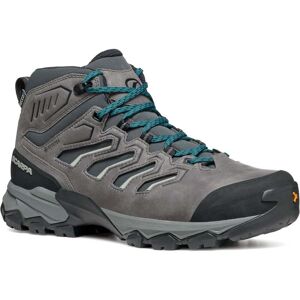 Scarpa Mens Moraine Mid GTX / Anthracite / 43  - Size: 43