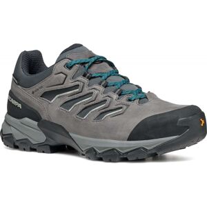 Scarpa Mens Morraine GTX / Anthracite / 45  - Size: 45