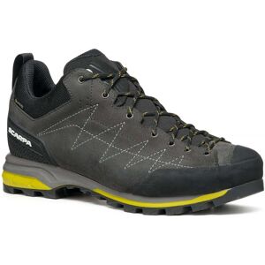 Scarpa Mens Zodiac GTX / Anthracite/Sulpher  / 41  - Size: 41