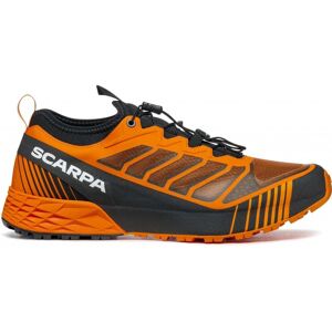 Scarpa Ribelle Run / Orange/Black / 42  - Size: 42