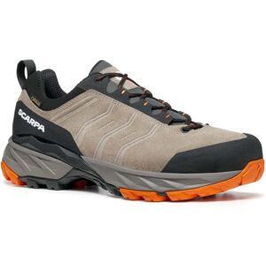 Scarpa Rush Trail GTX / Taupe / 43  - Size: 43