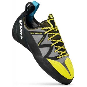 Scarpa Vapour Lace 41/46 / Grey/Yellow / 41  - Size: 41