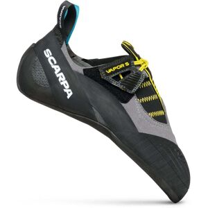 Scarpa Vapour S / Smoke/Yellow / 40  - Size: 40