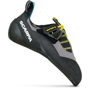 Scarpa Vapour S / Smoke/Yellow / 41  - Size: 41