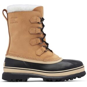 Sorel Mens Caribou WP / Buff / 9  - Size: 9