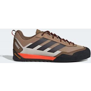 adidas Terrex Mens Skychaser Solo 3 / Card/Carbon / 9 - Size: 9 adidas Terrex Mens Skychaser Solo 3 / Card/Carbon / 9 - Size: 9