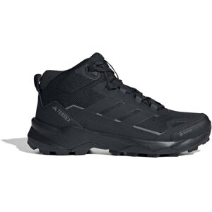 adidas Terrex Mens Terrex Skychaser AX5 Mid GTX / Core Black/Core Blac - Size: 11.5 adidas Terrex Mens Terrex Skychaser AX5 Mid GTX / Core Black/Core Blac - Size: 11.5