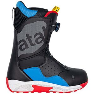 Bataleon Twist BOA / Blue/Black / 11 - Size: 11 Bataleon Twist BOA / Blue/Black / 11 - Size: 11