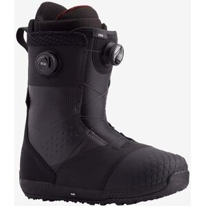 Burton Ion Boa / Black(001) / 9.5 - Size: 9.5 Burton Ion Boa / Black(001) / 9.5 - Size: 9.5
