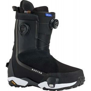 Burton Mens Highshot X Step On Snowboard Boots / Black / 12 - Size: 12 Burton Mens Highshot X Step On Snowboard Boots / Black / 12 - Size: 12