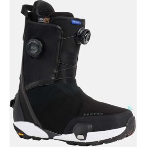 Burton Mens Waverange X Step On Boots / Black / 10 - Size: 10 Burton Mens Waverange X Step On Boots / Black / 10 - Size: 10