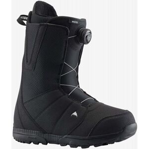 Burton Moto Boa / Black(001) / 8.5 - Size: 8.5 Burton Moto Boa / Black(001) / 8.5 - Size: 8.5