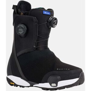 Burton Womens Waverange X Step On Snowboard Boots / Black / 6.5 - Size: 6.5 Burton Womens Waverange X Step On Snowboard Boots / Black / 6.5 - Size: 6.5