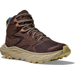 Hoka Mens Anacapa 2 Mid GTX / Walnut/Oyster Mushroom / 10 - Size: 10 Hoka Mens Anacapa 2 Mid GTX / Walnut/Oyster Mushroom / 10 - Size: 10