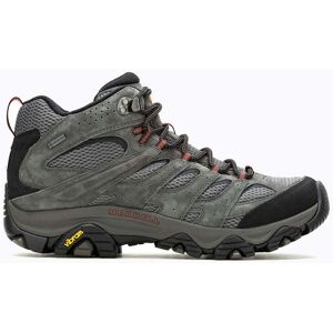 Merrell Moab 3 Mid GTX / Beluga / 12 - Size: 12 Merrell Moab 3 Mid GTX / Beluga / 12 - Size: 12
