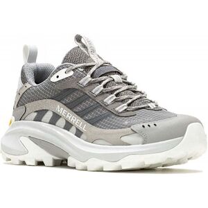 Merrell Womens Moab Speed 2 GTX / Charcoal / 5 - Size: 5 Merrell Womens Moab Speed 2 GTX / Charcoal / 5 - Size: 5