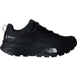 The North Face Mens Offtrail Hike Gore-Tex - Hiking Shoes The North Face Mens Offtrail Hike Gore-Tex - Hiking Shoes