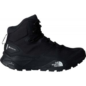 The North Face Mens Offtrail Hike Mid GORE-TEX - Hiking Boots The North Face Mens Offtrail Hike Mid GORE-TEX - Hiking Boots