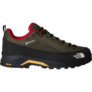 North Face Mens Verto Alpine GTX / New Taupe Green/Summit Gold / 9 - Size: 9 North Face Mens Verto Alpine GTX / New Taupe Green/Summit Gold / 9 - Size: 9