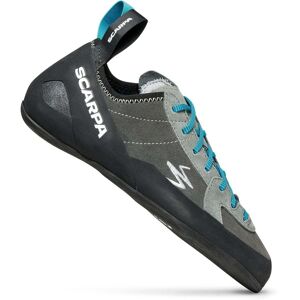 Scarpa Mens Helix / Shark/Mid Grey / 42 - Size: 42 Scarpa Mens Helix / Shark/Mid Grey / 42 - Size: 42