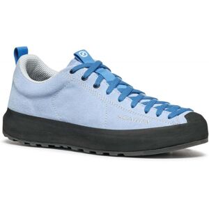 Scarpa Womens Mojito Wrap / Azurite / 41 - Size: 41 Scarpa Womens Mojito Wrap / Azurite / 41 - Size: 41