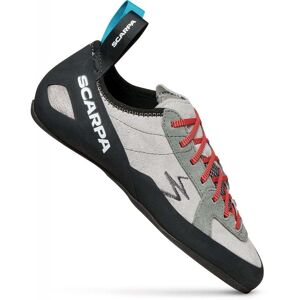 Scarpa Womens Helix / Silver/Mid Grey / 37 - Size: 37 Scarpa Womens Helix / Silver/Mid Grey / 37 - Size: 37
