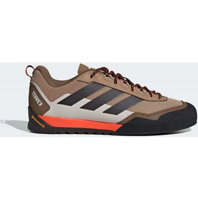 adidas Terrex Mens Skychaser Solo 3 / Card/Carbon / 9.5 - Size: 9.5 adidas Terrex Mens Skychaser Solo 3 / Card/Carbon / 9.5 - Size: 9.5