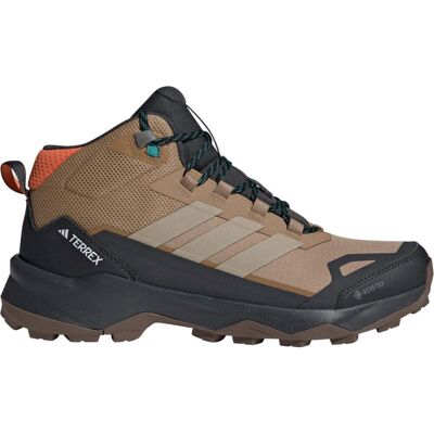 adidas Terrex Mens Terrex Skychaser AX5 Mid GTX / Cardbo/Blacar/Seimor - Size: 10.5 adidas Terrex Mens Terrex Skychaser AX5 Mid GTX / Cardbo/Blacar/Seimor - Size: 10.5