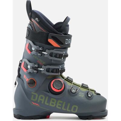 Dalbello Mens Veloce Space 110 GW / Anthr/KelpGreen / 28.5 - Size: 28.5 Dalbello Mens Veloce Space 110 GW / Anthr/KelpGreen / 28.5 - Size: 28.5