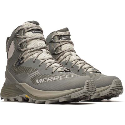 Merrell Mens MTL Thermo Rogue 4 Mid GTX / Diorite / 9 - Size: 9 Merrell Mens MTL Thermo Rogue 4 Mid GTX / Diorite / 9 - Size: 9