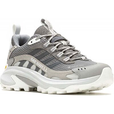 Merrell Womens Moab Speed 2 GTX / Charcoal / 7 - Size: 7 Merrell Womens Moab Speed 2 GTX / Charcoal / 7 - Size: 7