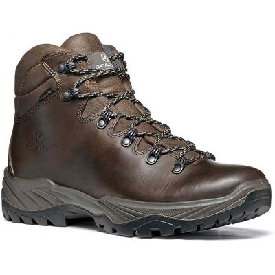 Scarpa Terra GTX Walking Boot / Brown / 46 - Size: 46 Scarpa Terra GTX Walking Boot / Brown / 46 - Size: 46