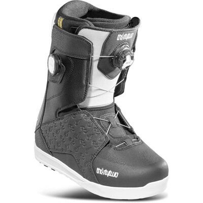 ThirtyTwo (32) Mens Lashed Double Boa Volcom '25 / Black / 9 - Size: 9 ThirtyTwo (32) Mens Lashed Double Boa Volcom '25 / Black / 9 - Size: 9