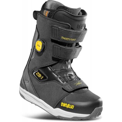 ThirtyTwo (32) Mens Zb-1 Boa '25 / Black / 9 - Size: 9 ThirtyTwo (32) Mens Zb-1 Boa '25 / Black / 9 - Size: 9