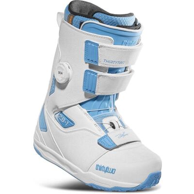 ThirtyTwo (32) Mens Zb-1 Boa '25 / White/Blue / 9 - Size: 9 ThirtyTwo (32) Mens Zb-1 Boa '25 / White/Blue / 9 - Size: 9