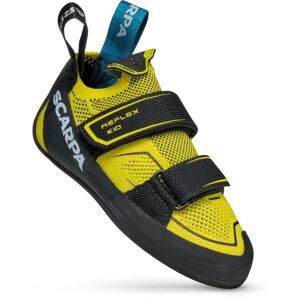 Scarpa Reflex Kids / Yellow/Black / 29  - Size: 29