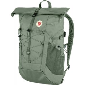 Fjallraven Abisko Hike Foldsack / Patina Green / One  - Size: ONE