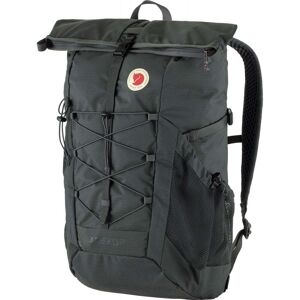 Fjallraven Abisko Hike Foldsack / Iron Grey / ONE  - Size: ONE