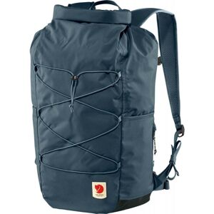 Fjallraven High Coast Roll Top 26 / Navy / One  - Size: 26 Litres