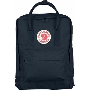 Fjallraven Kanken Backpack / Navy / One  - Size: ONE