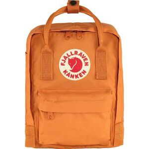 Fjallraven Kanken Mini / Sky Blue / One  - Size: ONE